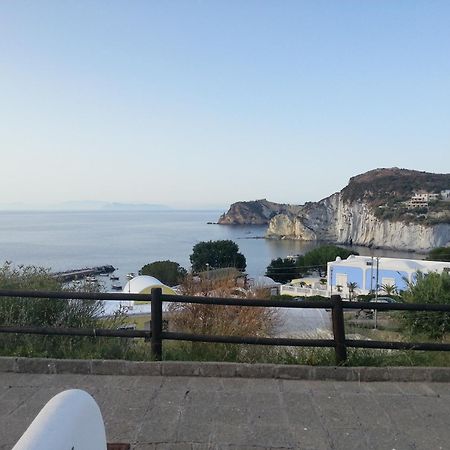 Hotel Villaggio Dei Pescatori Ponza Luaran gambar