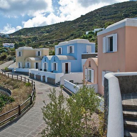 Hotel Villaggio Dei Pescatori Ponza Luaran gambar