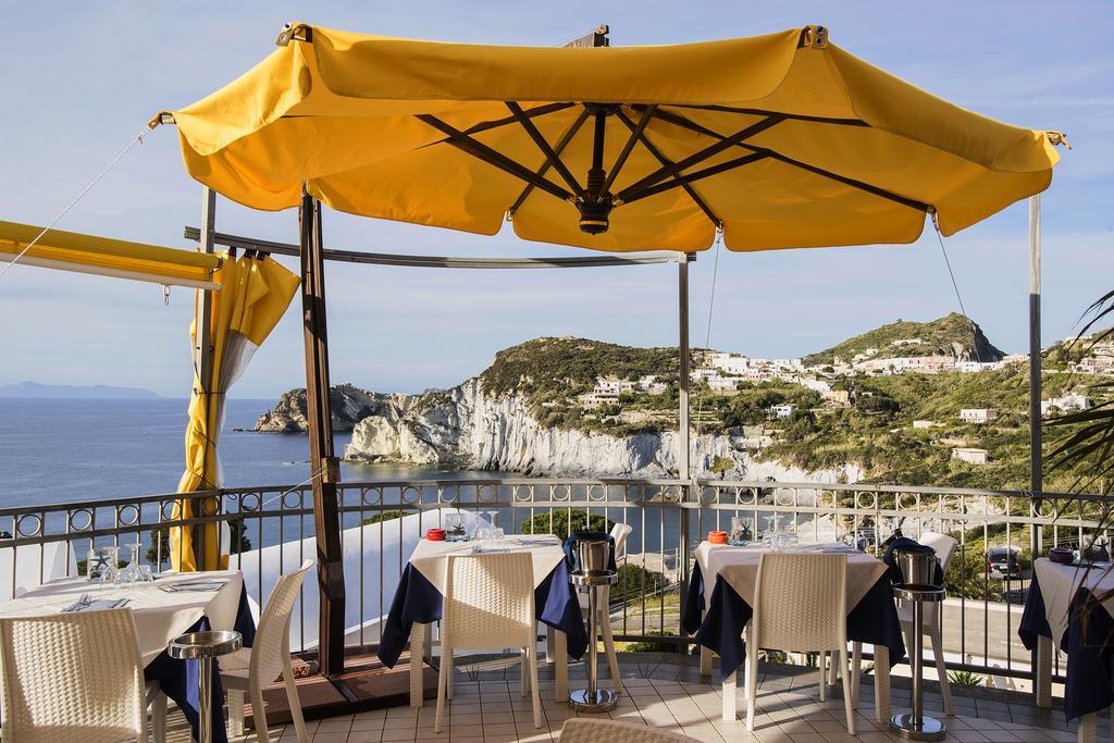 Hotel Villaggio Dei Pescatori Ponza Luaran gambar