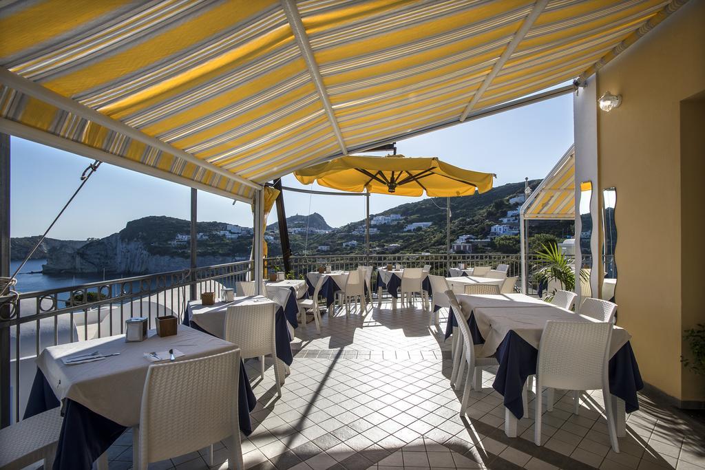 Hotel Villaggio Dei Pescatori Ponza Luaran gambar