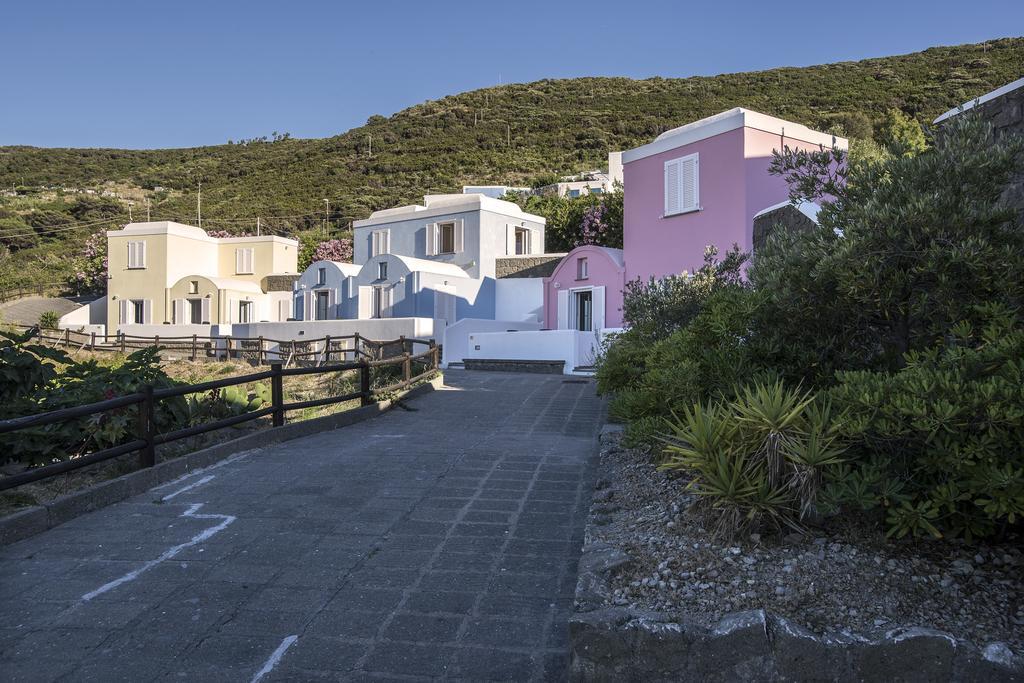 Hotel Villaggio Dei Pescatori Ponza Luaran gambar