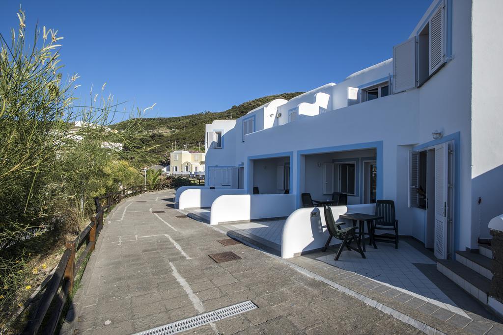 Hotel Villaggio Dei Pescatori Ponza Luaran gambar